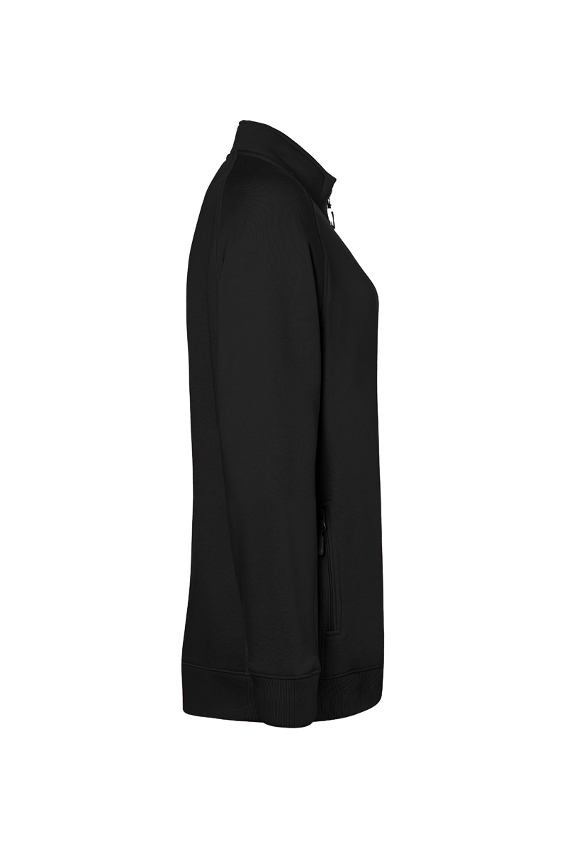 Damen Workwear SweatjackeSoft-Face