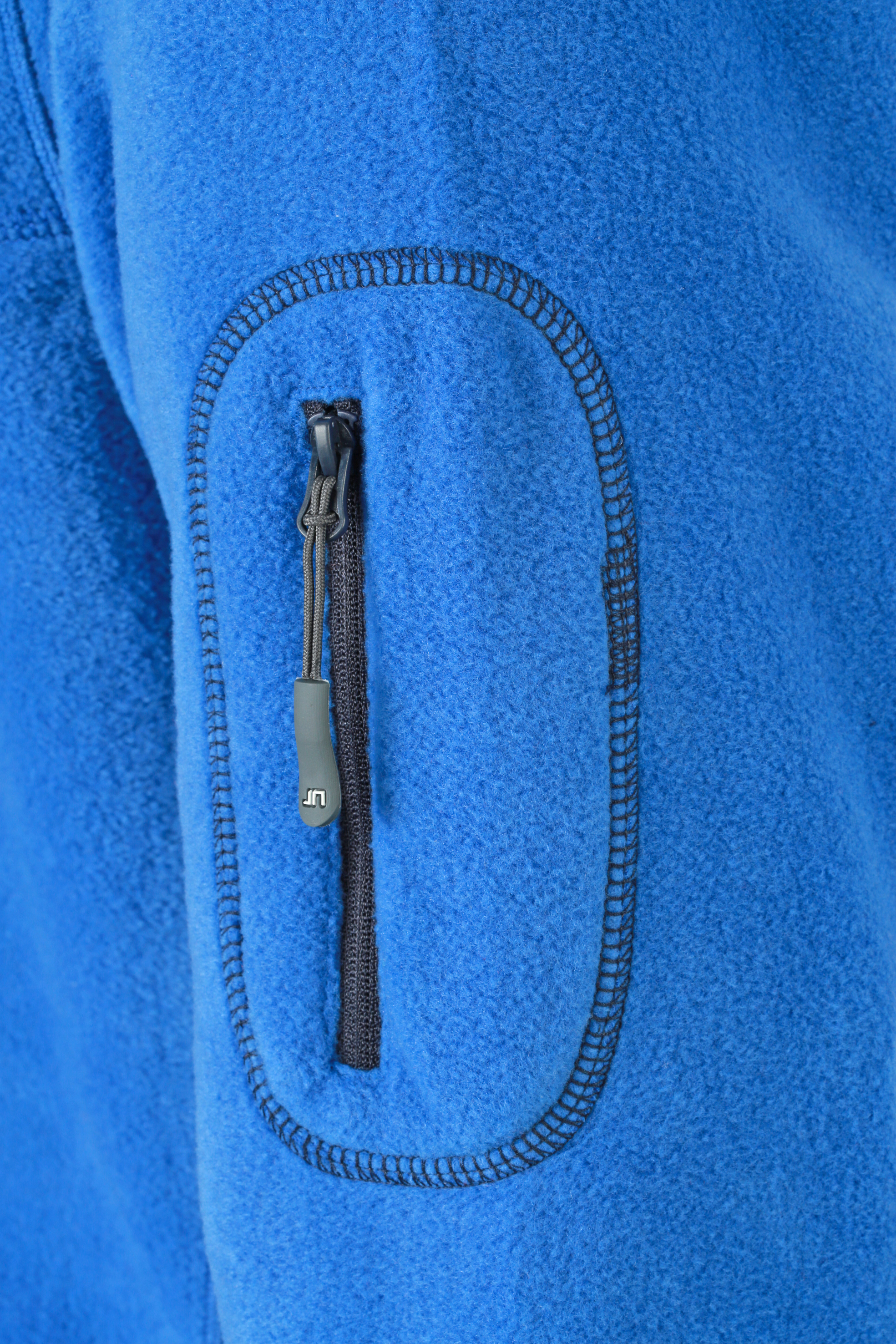 Men´s Workwear Fleece Jacket -STRONG