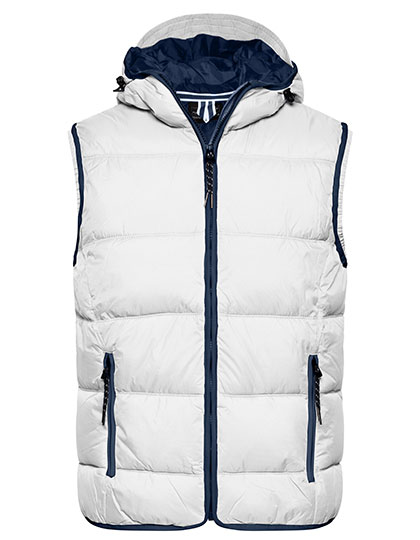 Weste – Men´s Maritime Vest