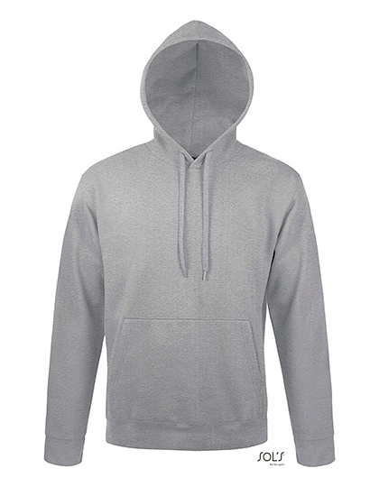Unisex Hooded Sweat-Shirt Snake