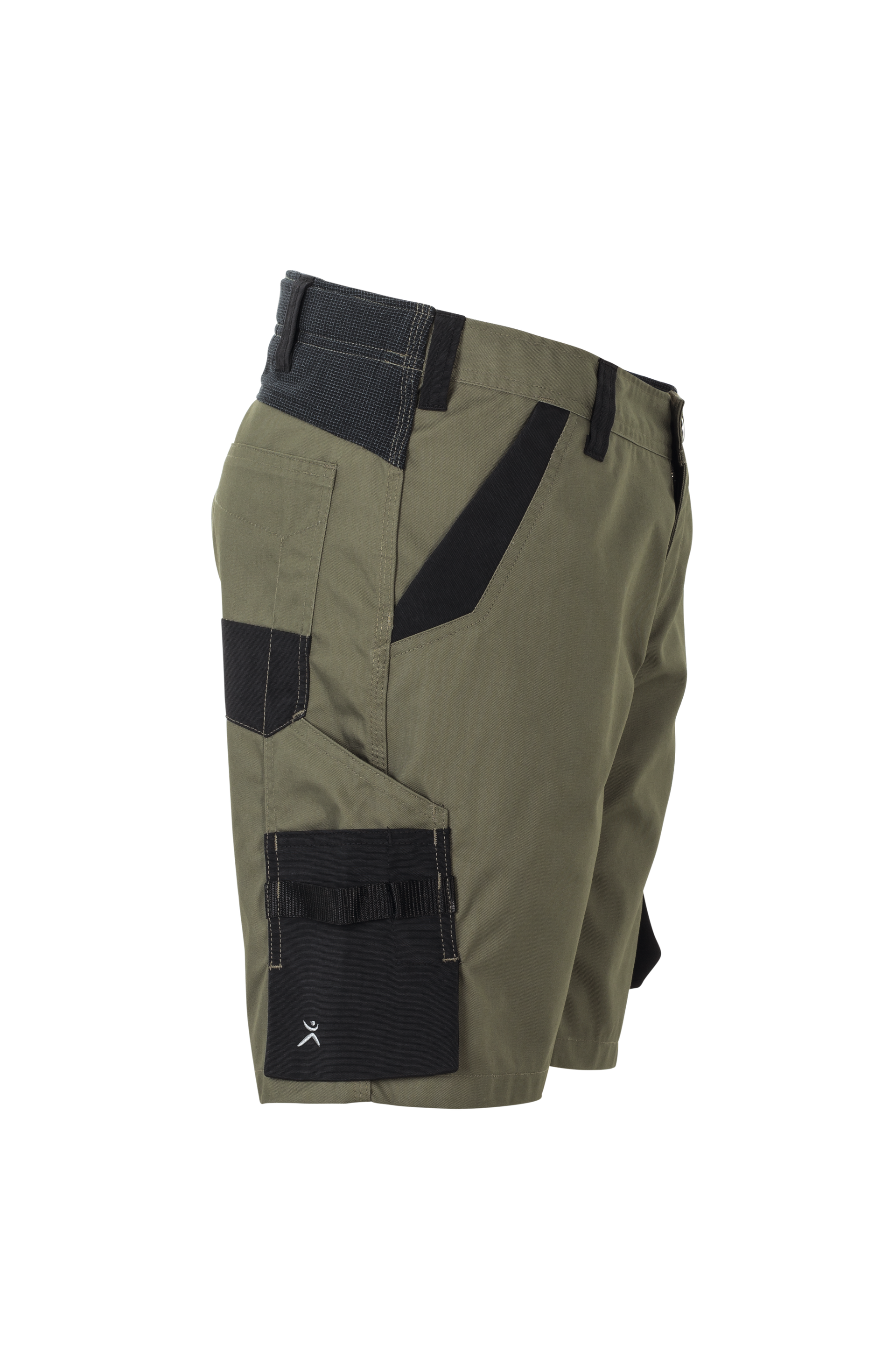PLANAM Damen Shorts Norit