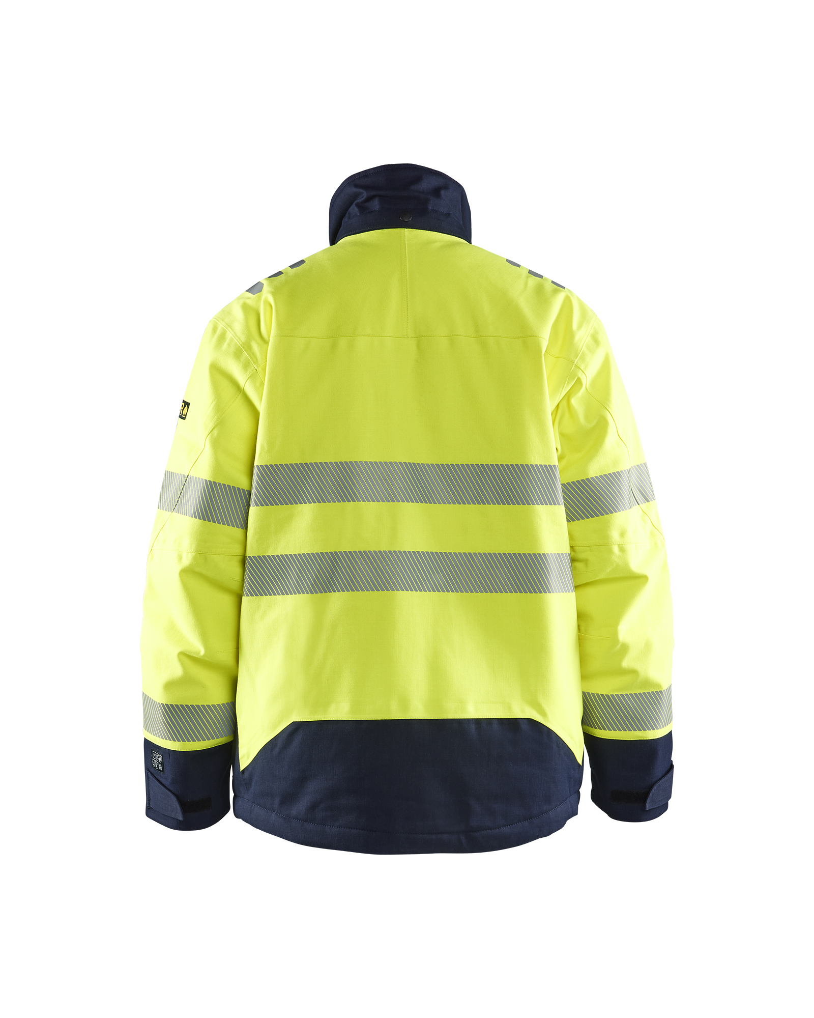 Multinorm Winterjacke Inhärent