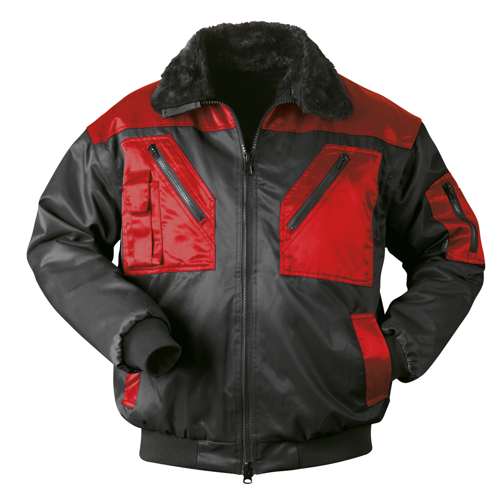 Pilotjacke Levanger