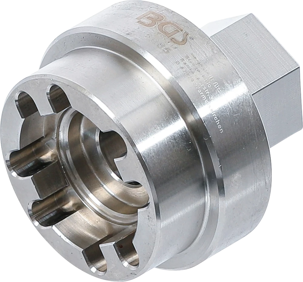 Spezial-Einsatz, für Ducati Nockenwellenradmuttern, 24 mm