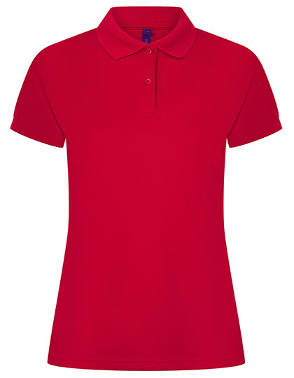 Ladies´ Coolplus Wicking Polo Shirt