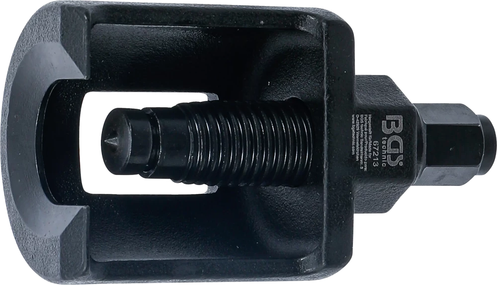 Kugelgelenk-Abzieher für Schlagschrauber, Ø 30 mm