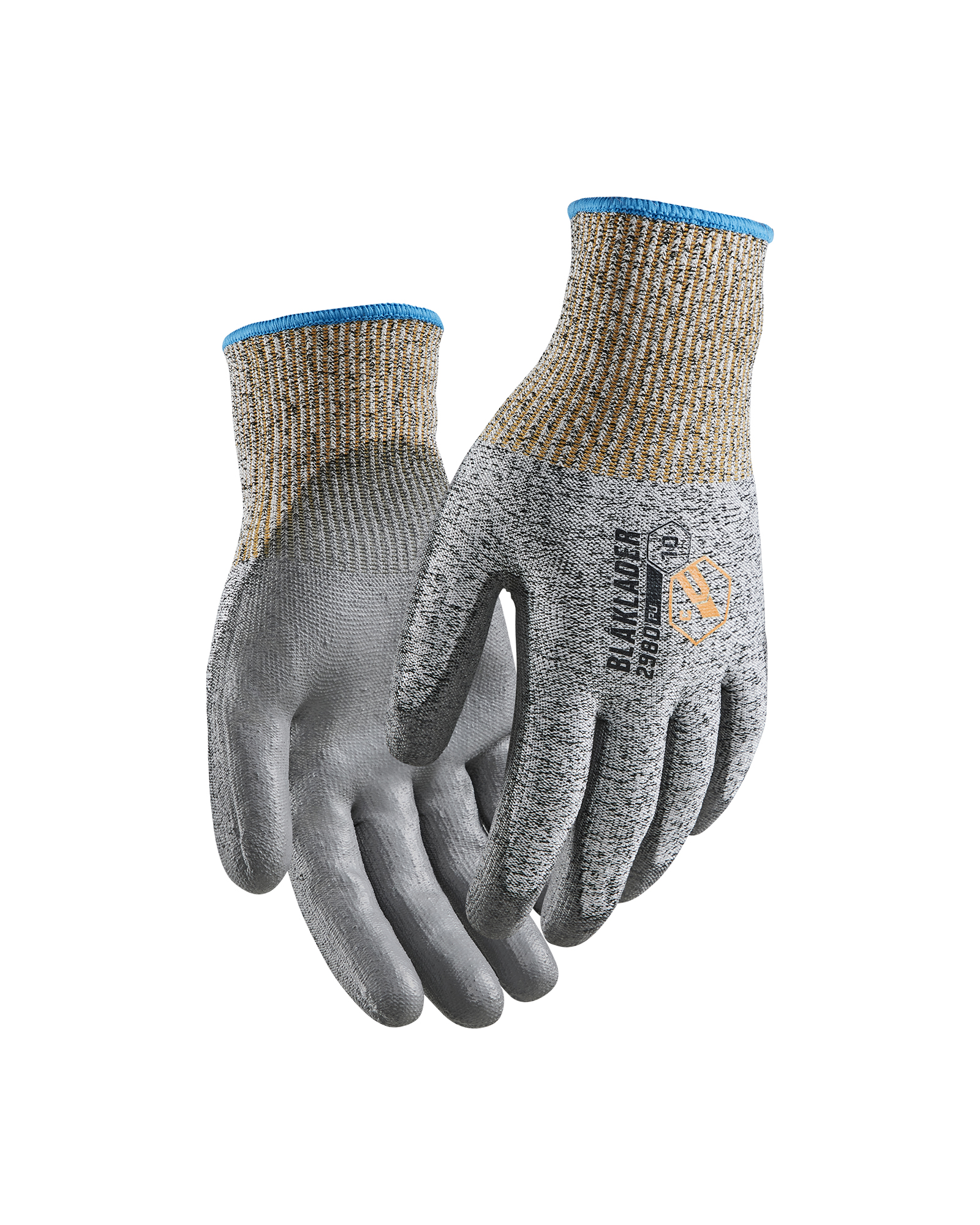 Schnittschutz-Handschuh C PU-getaucht