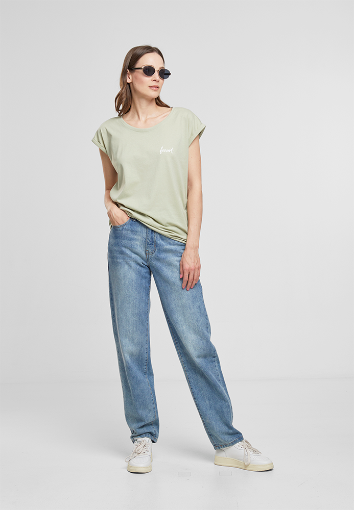 Forvert Ladies Tee Santa Maria