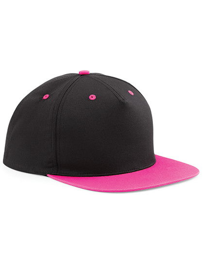Cap – 5 Panel Contrast Snapback