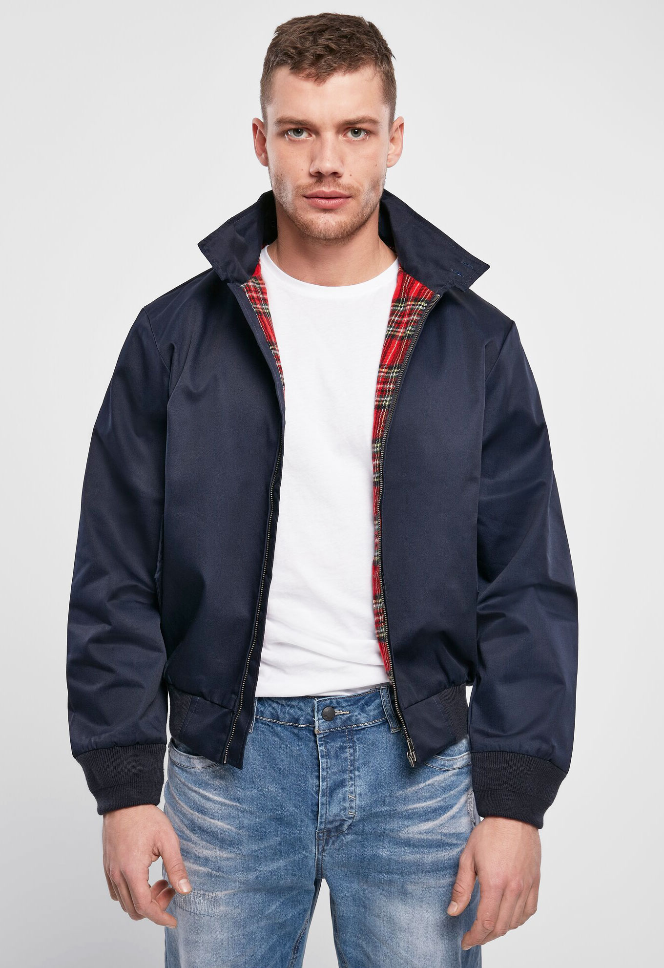 Lord Canterbury Jacket
