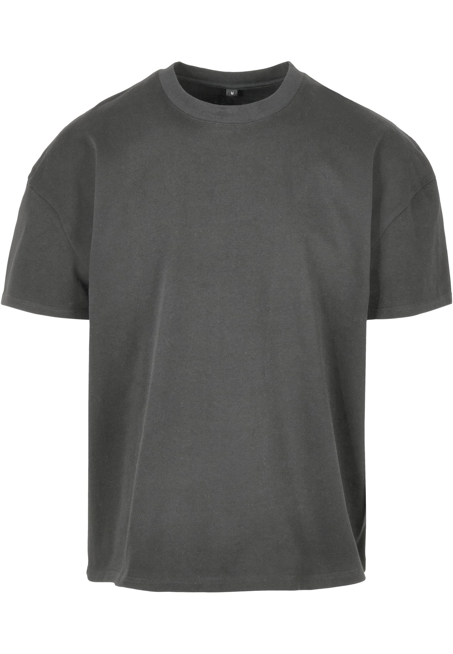 T-Shirt – Ultra Heavy Cotton Box Tee