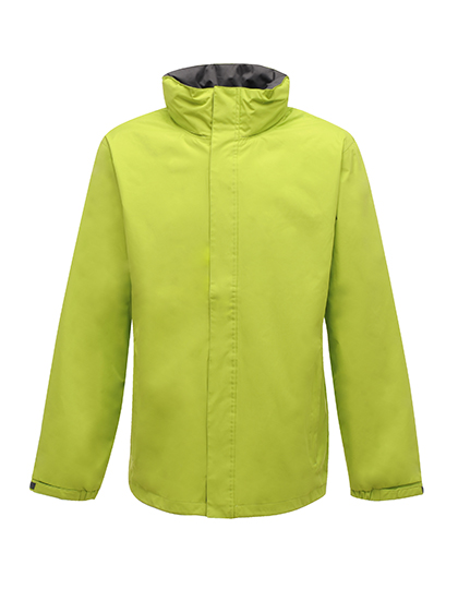 Ardmore Jacket