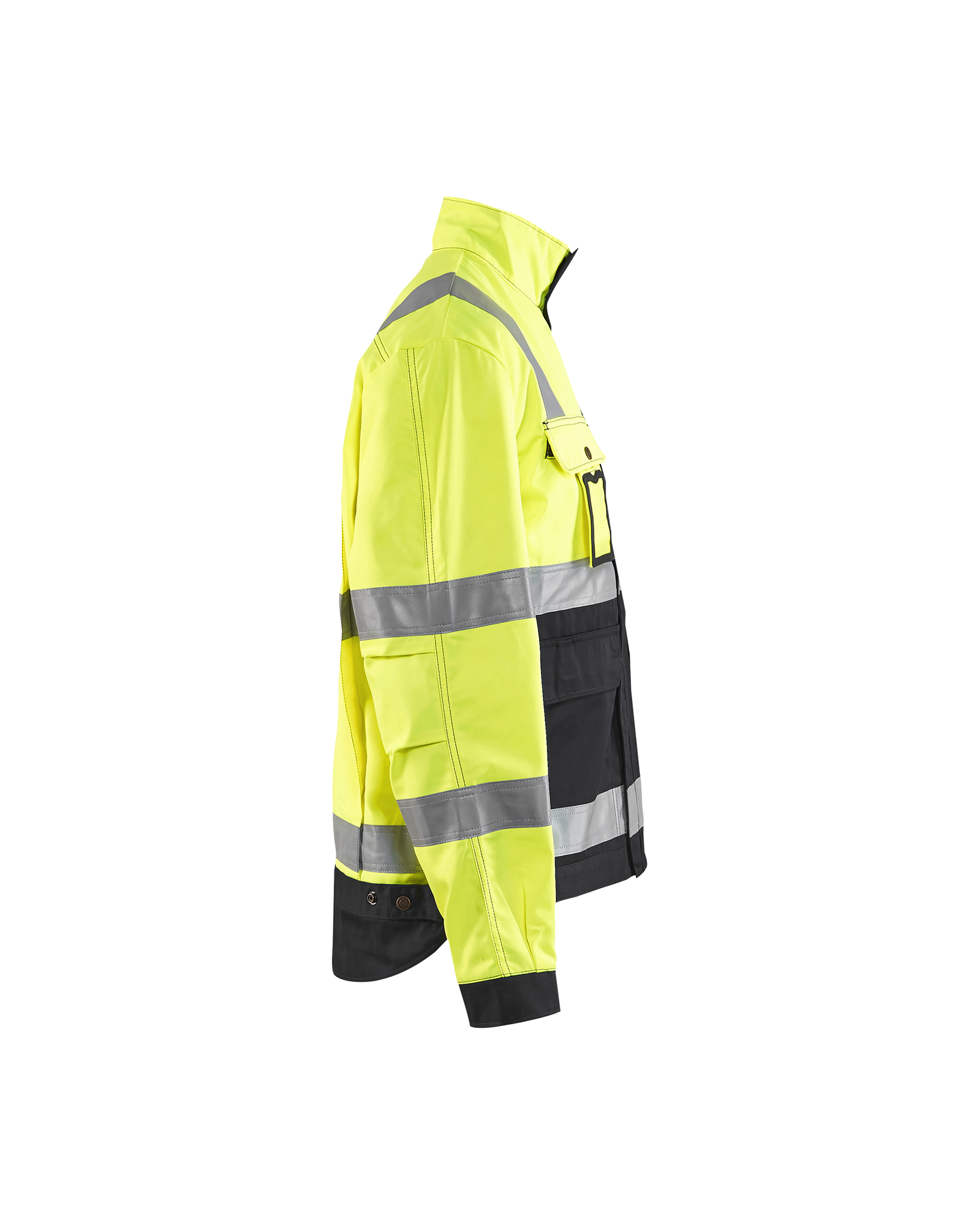 High Vis Jacke