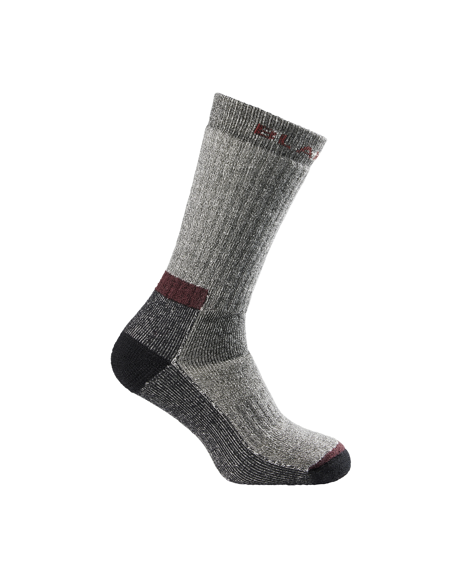 Dicke Wollsocken