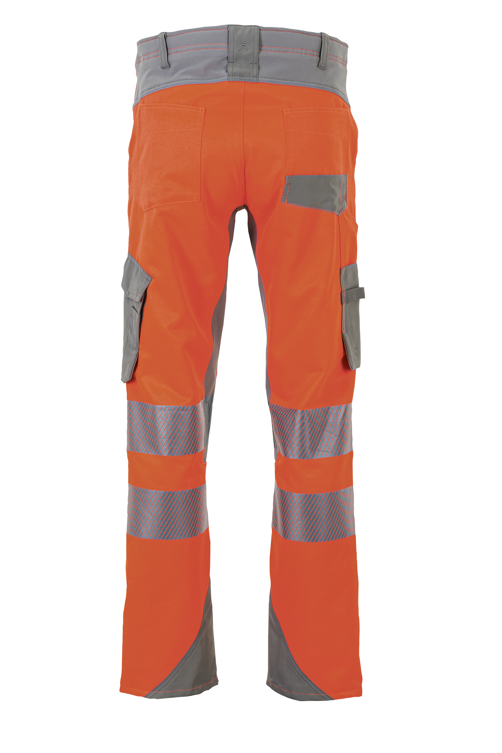 PLANAM Herren Bundhose Norit Warnschutz