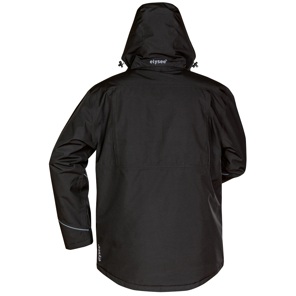 Winter-Parka Burnley