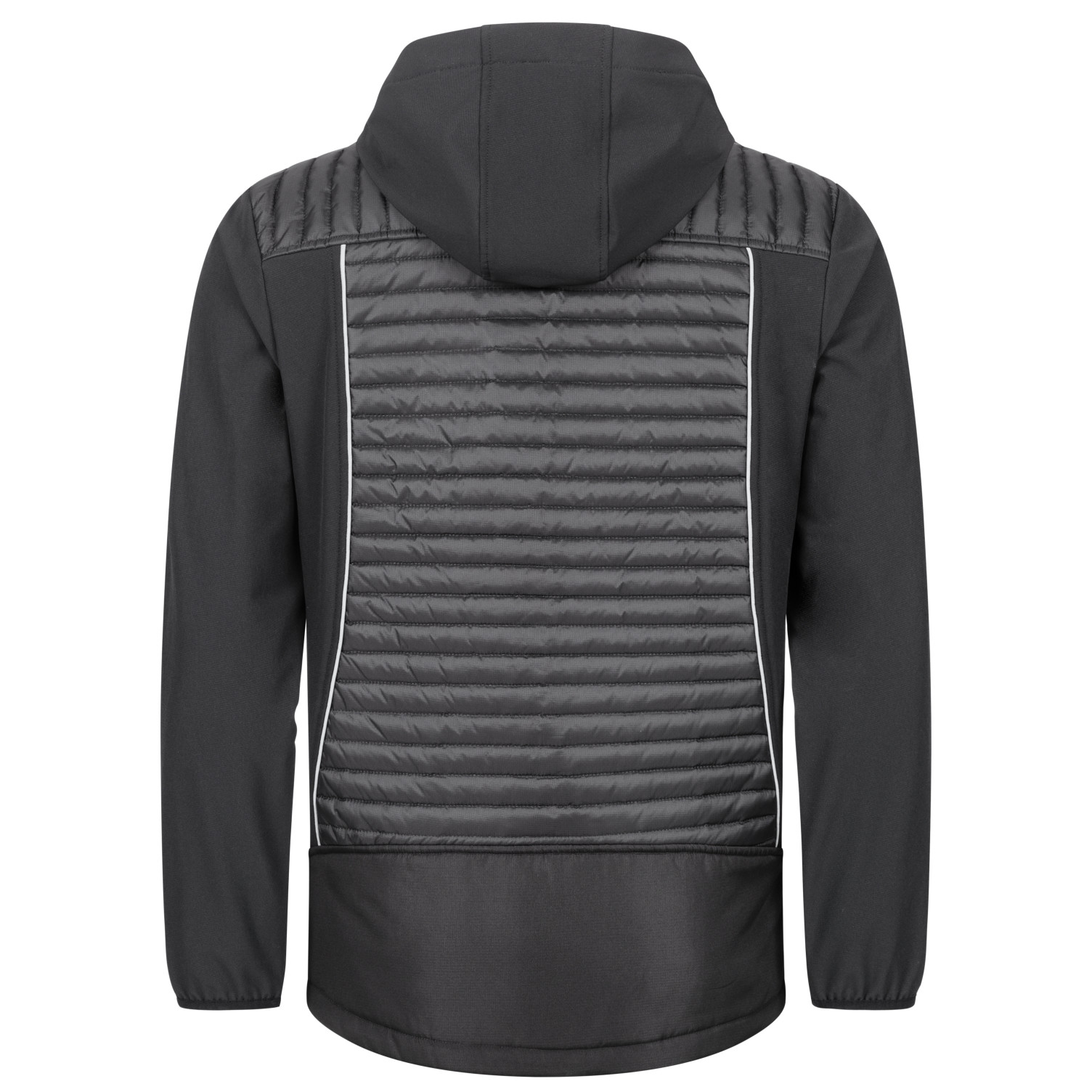 Hybridjacke MOTION TEX PLUS