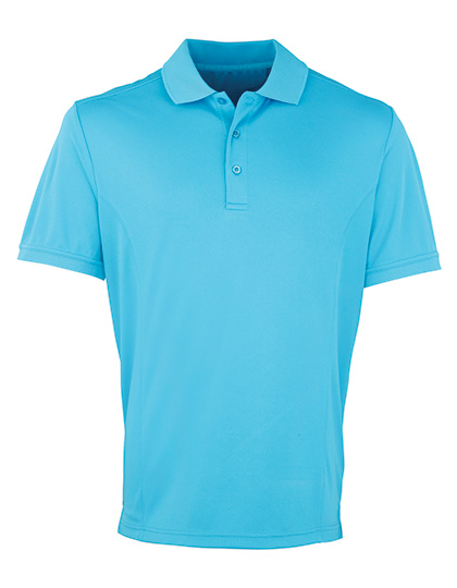 Men´s Coolchecker Piqué Polo