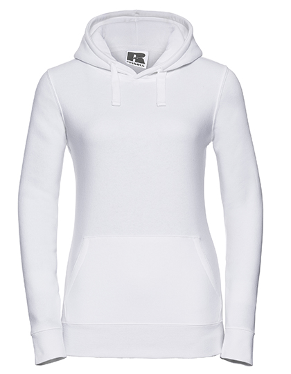 Sweatshirt – Ladies´ Authentic Hooded Sweat