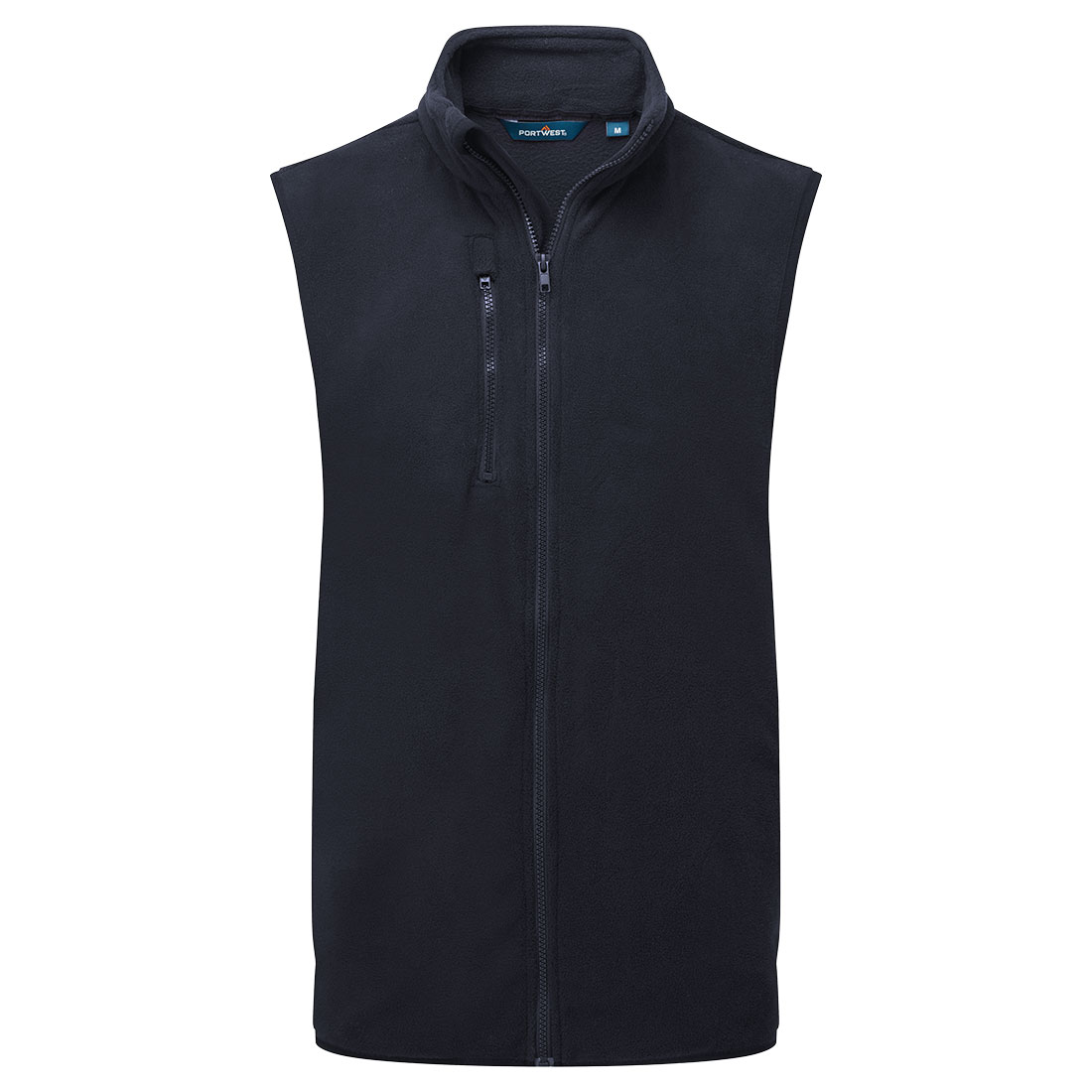 ECO Fleece Weste