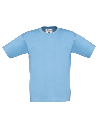 Kids´ T-Shirt Exact 150