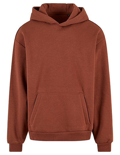 Sweatshirt – Oversized Hoody
