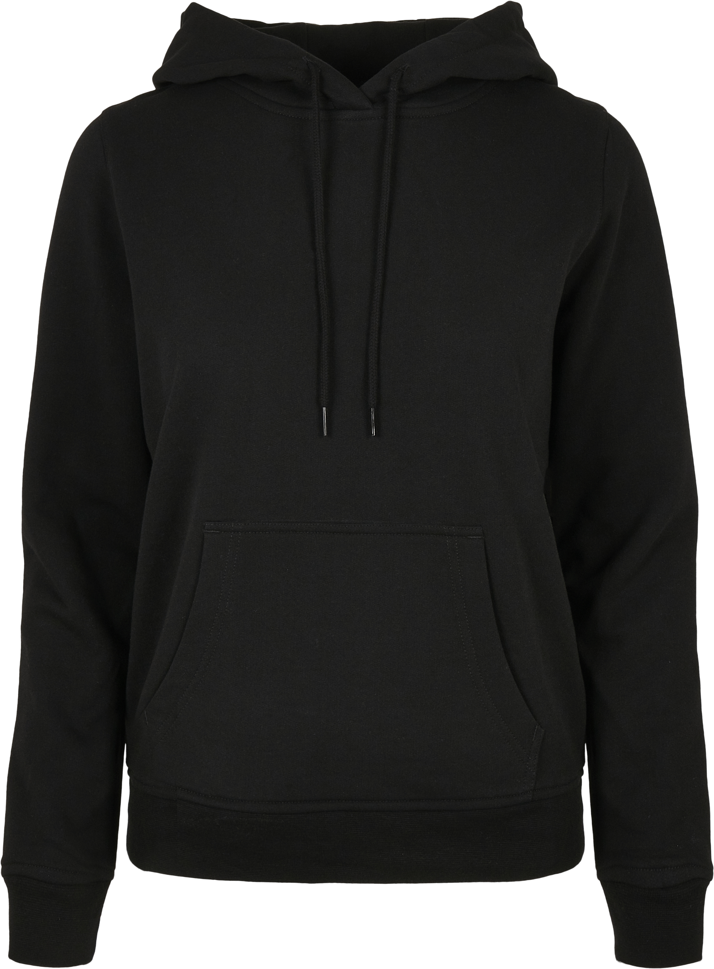 Sweatshirt – Ladies´ Basic Hoody