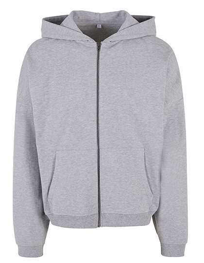 Sweatshirt – 90's Zip Hoody