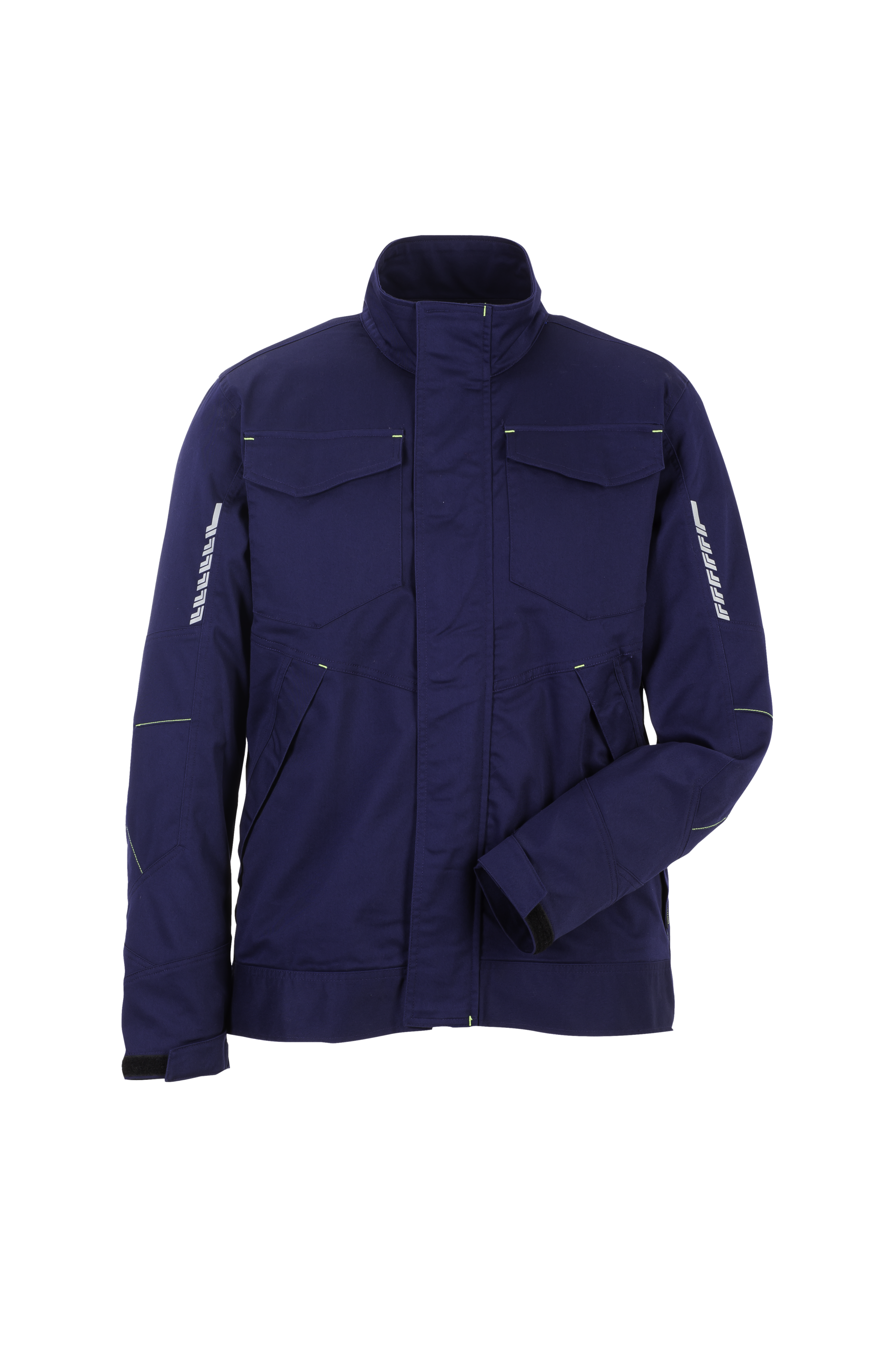 PLANAM Bundjacke Stretchline