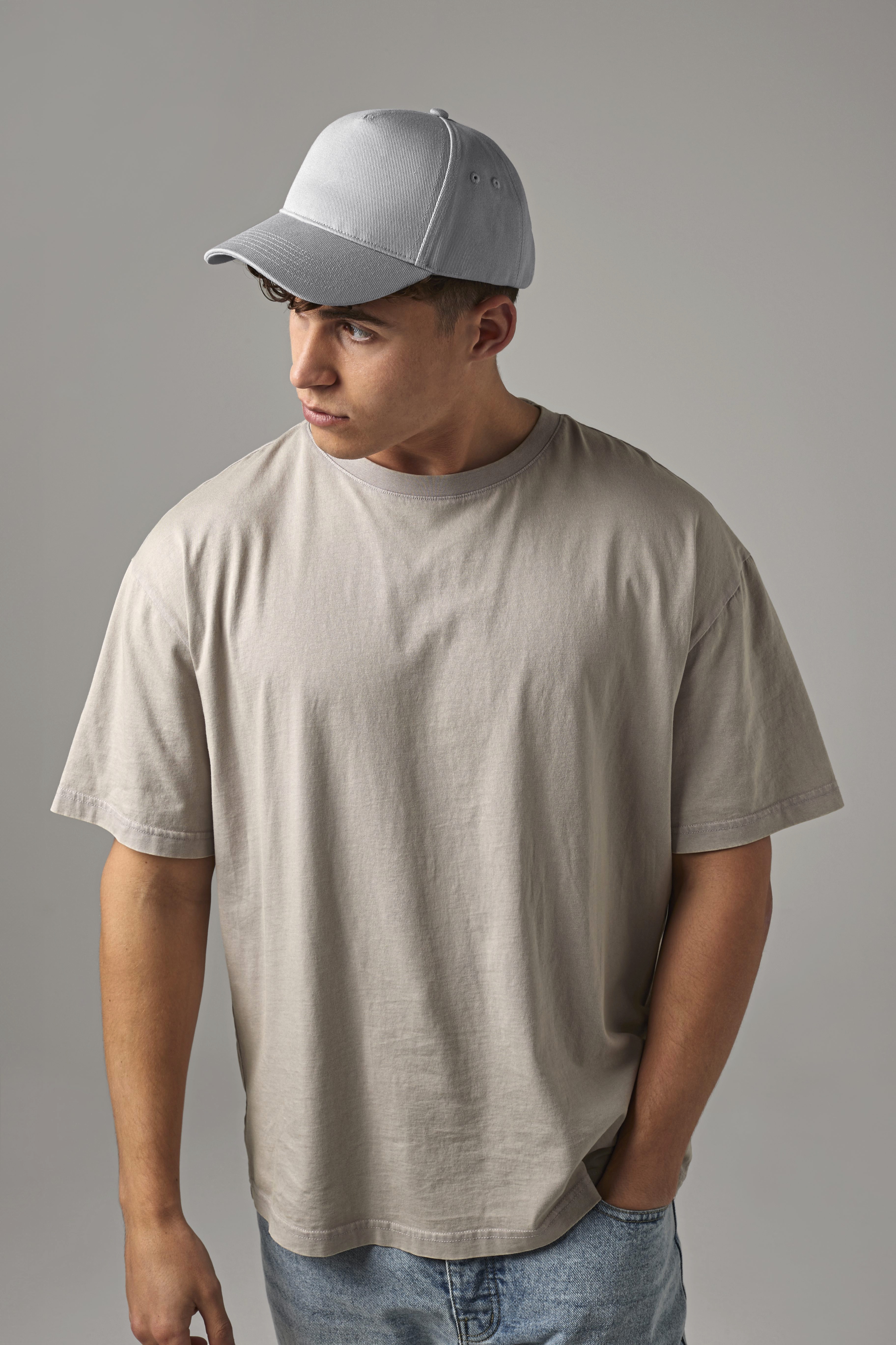 Ultimate 5 Panel Cap