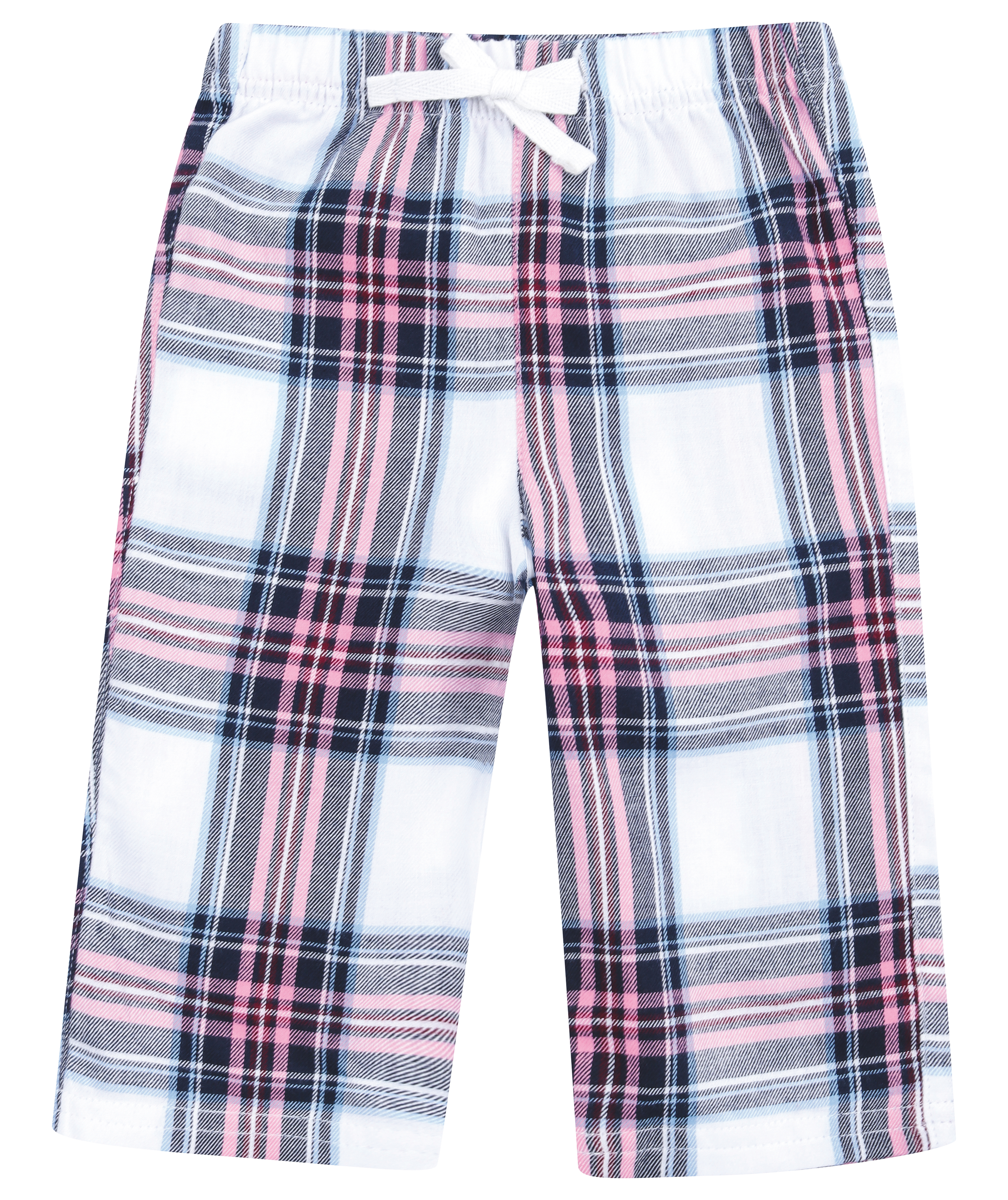 Hose – Baby Tartan Trousers