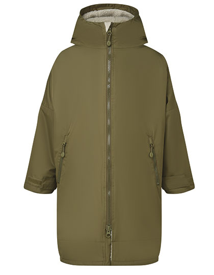 Jacke – Kids TriDri All Seasons Waterproof Changing Robe