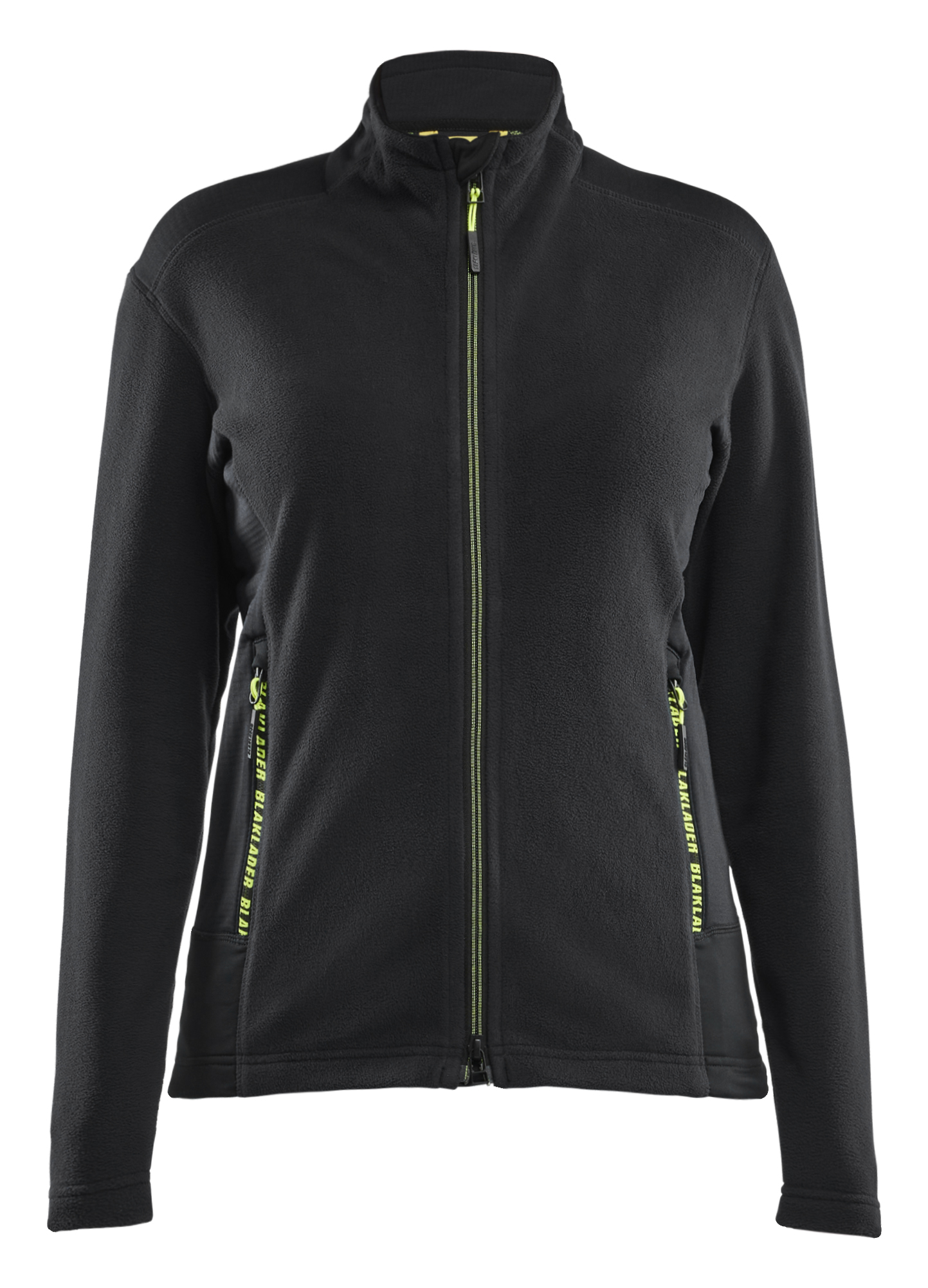 Damen Microfleece-Jacke
