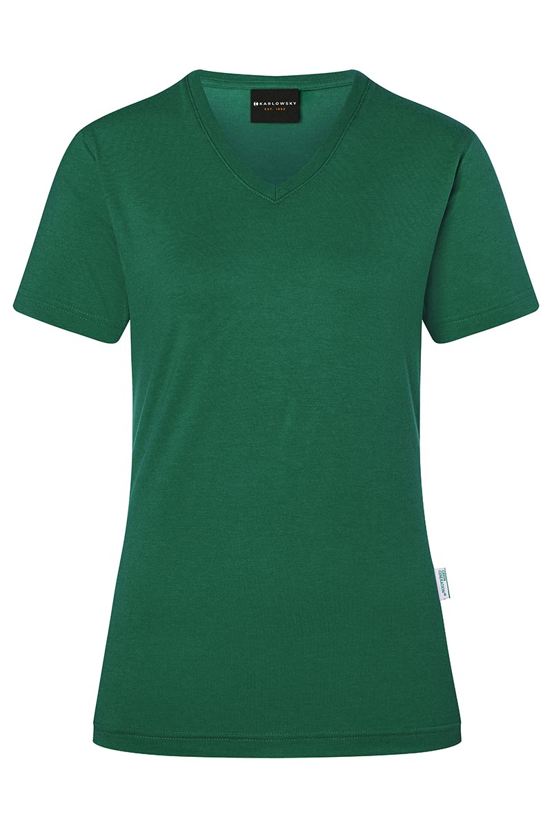 Damen Workwear T-ShirtCasual-Flair