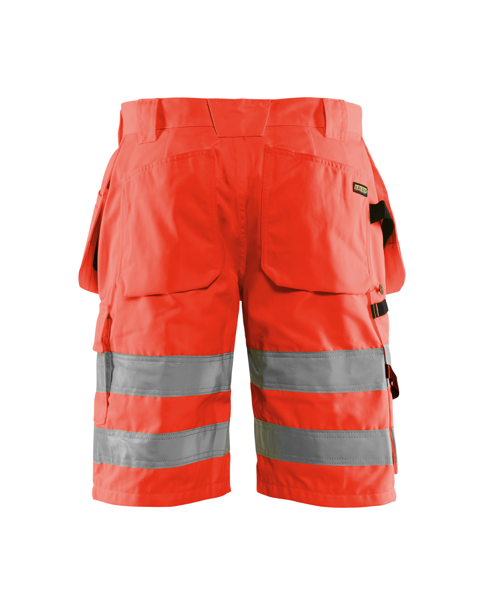 High Vis Shorts Klasse 2