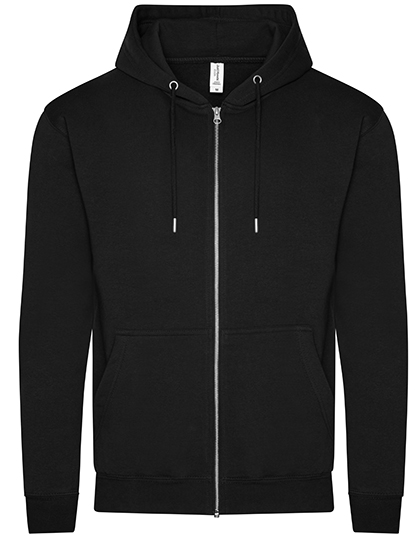 Sweatshirt – Organic Zoodie
