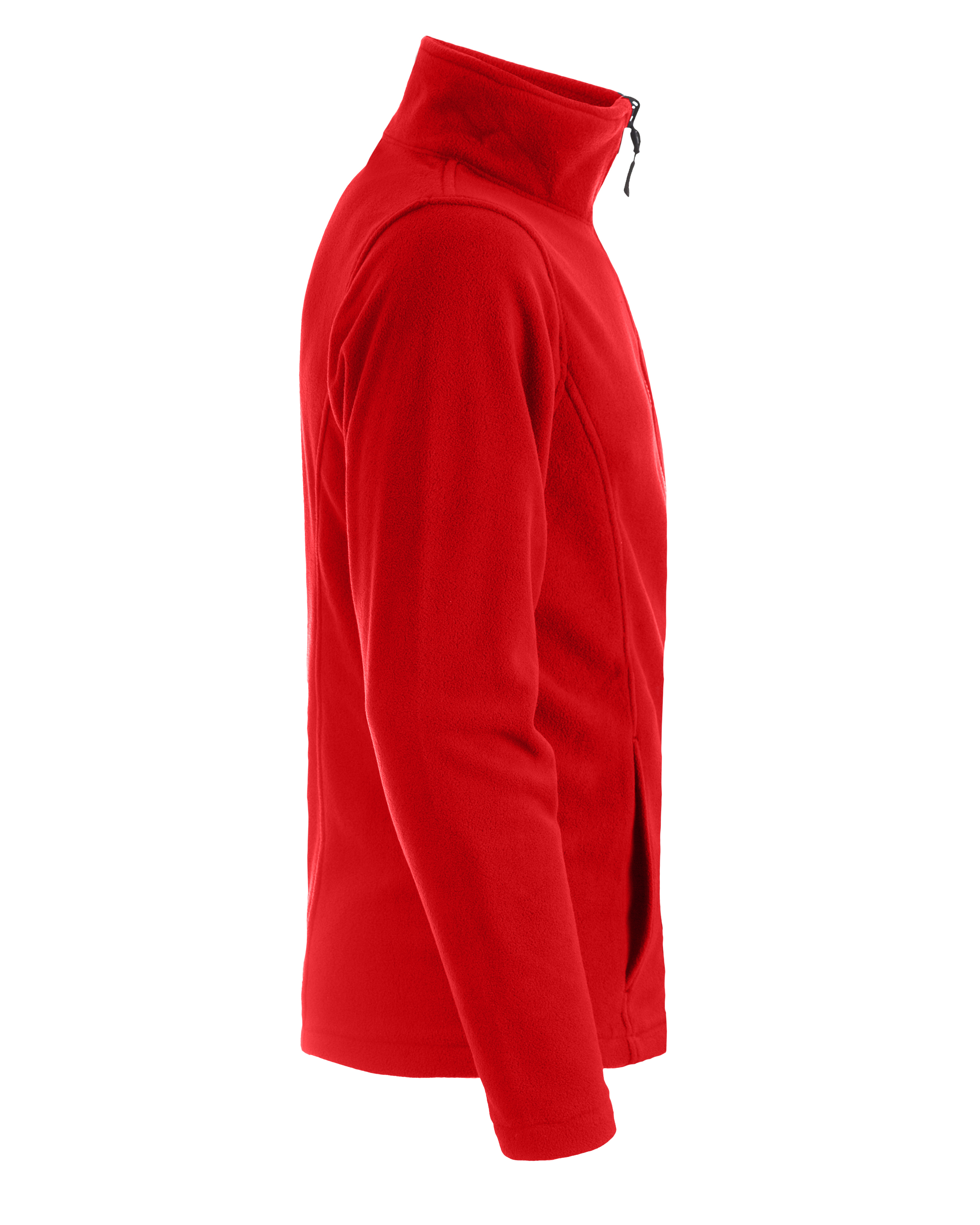 Men´s Fleece Jacket C+