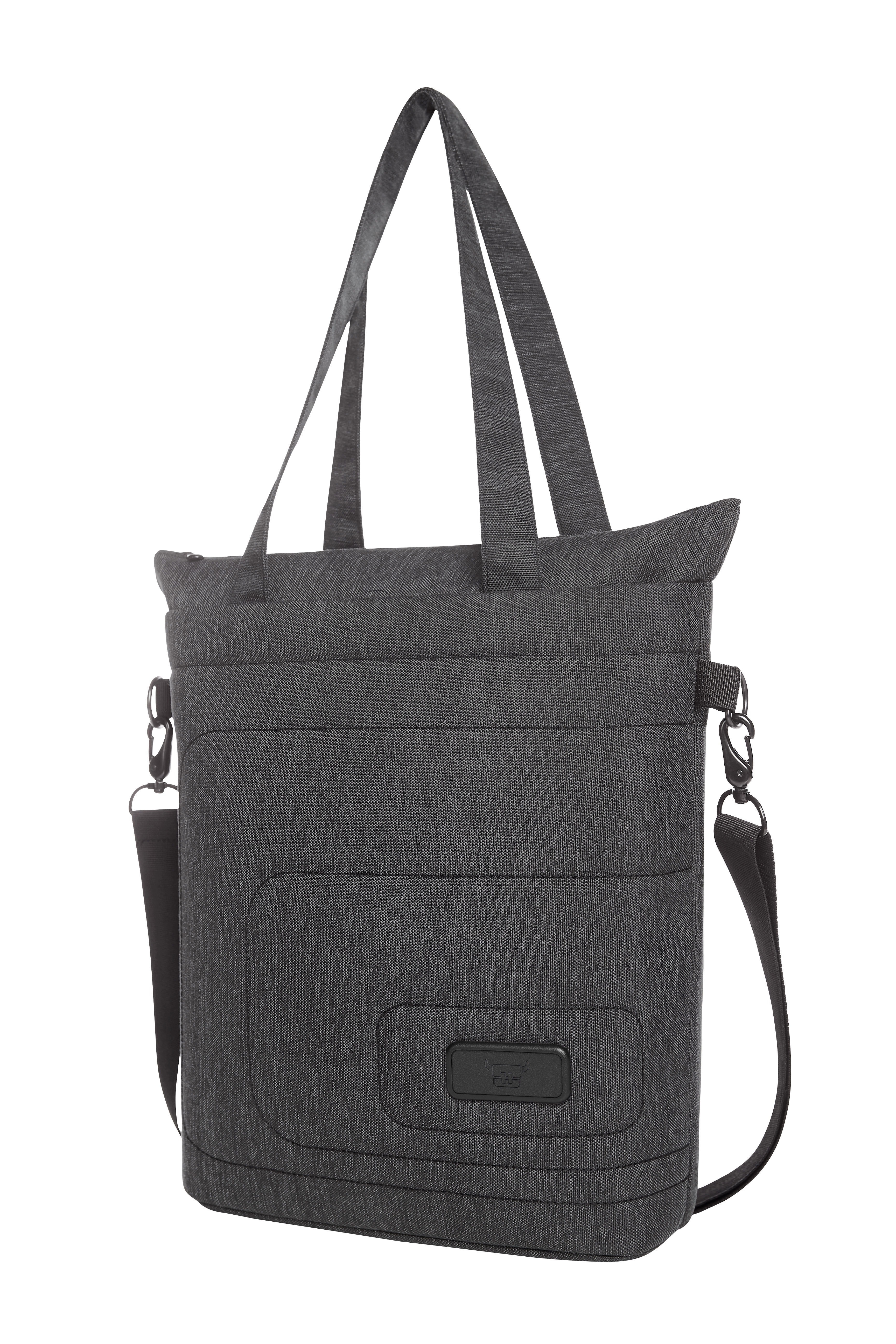 Tasche – Notebook Shopper Frame