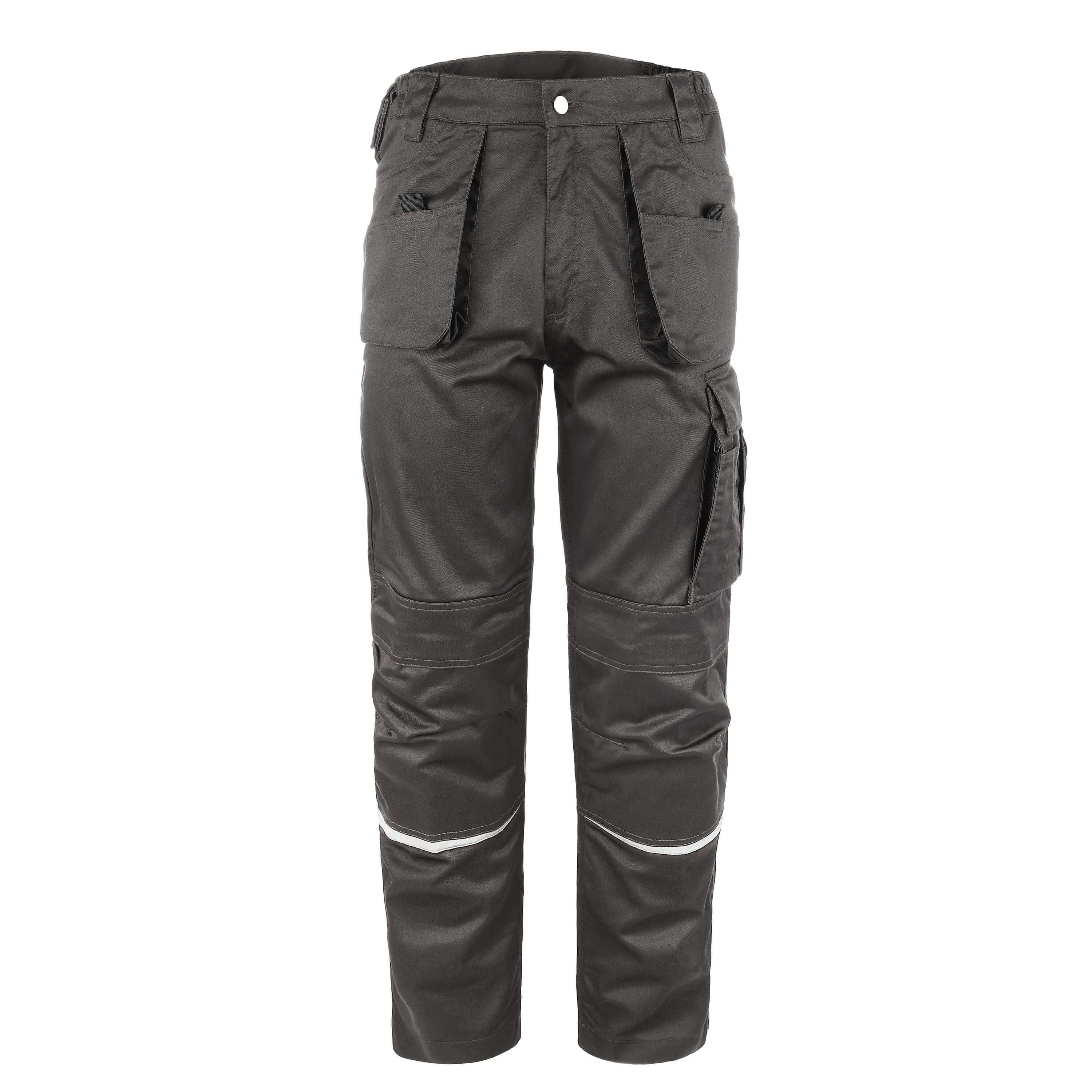 TMG Arbeitshose Bundhose Comfort Herren