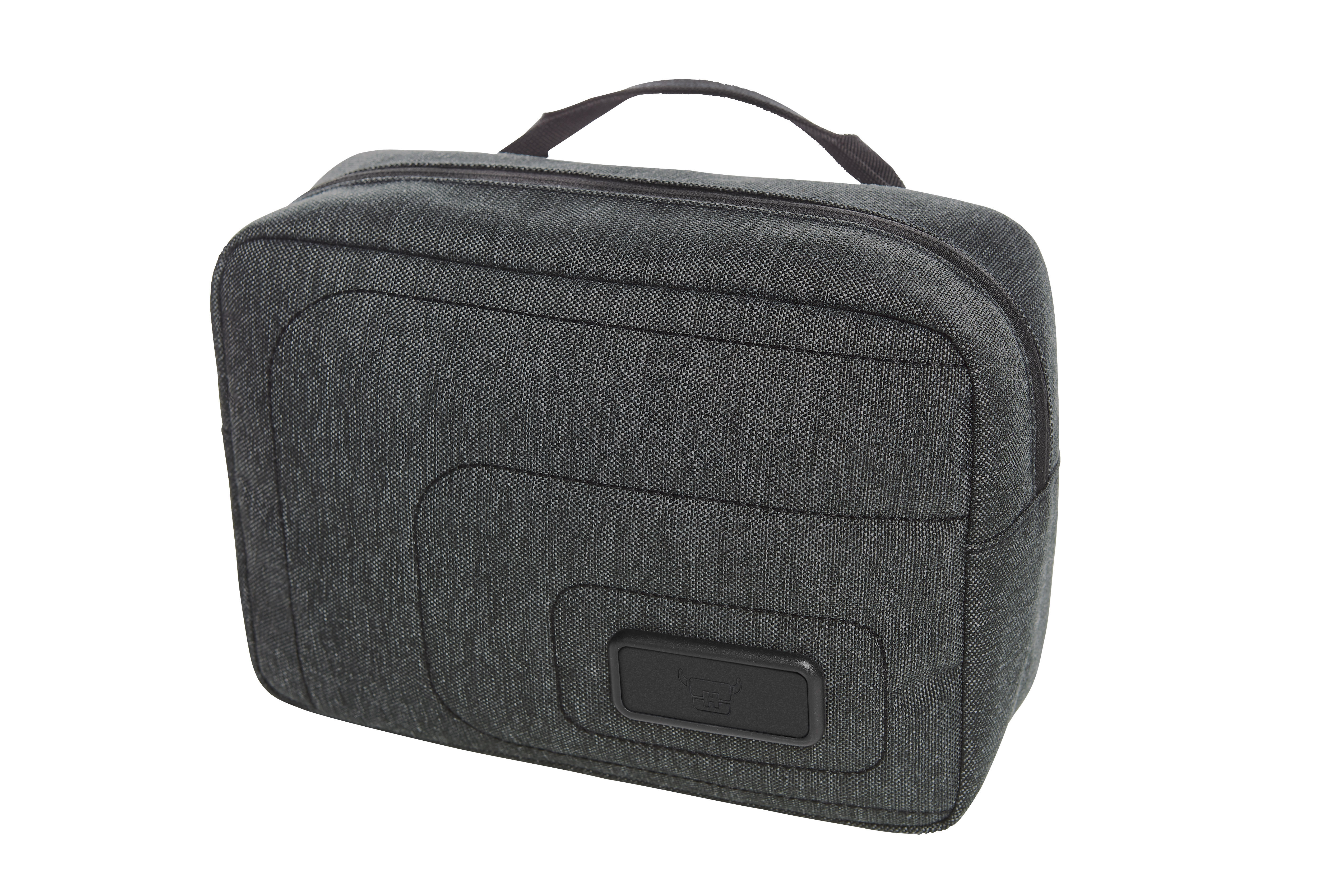 Tasche – Zip Bag Frame