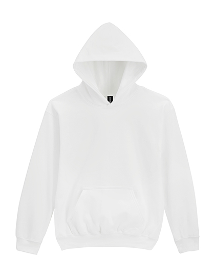 Softstyle Midweight Fleece Youth Hoodie