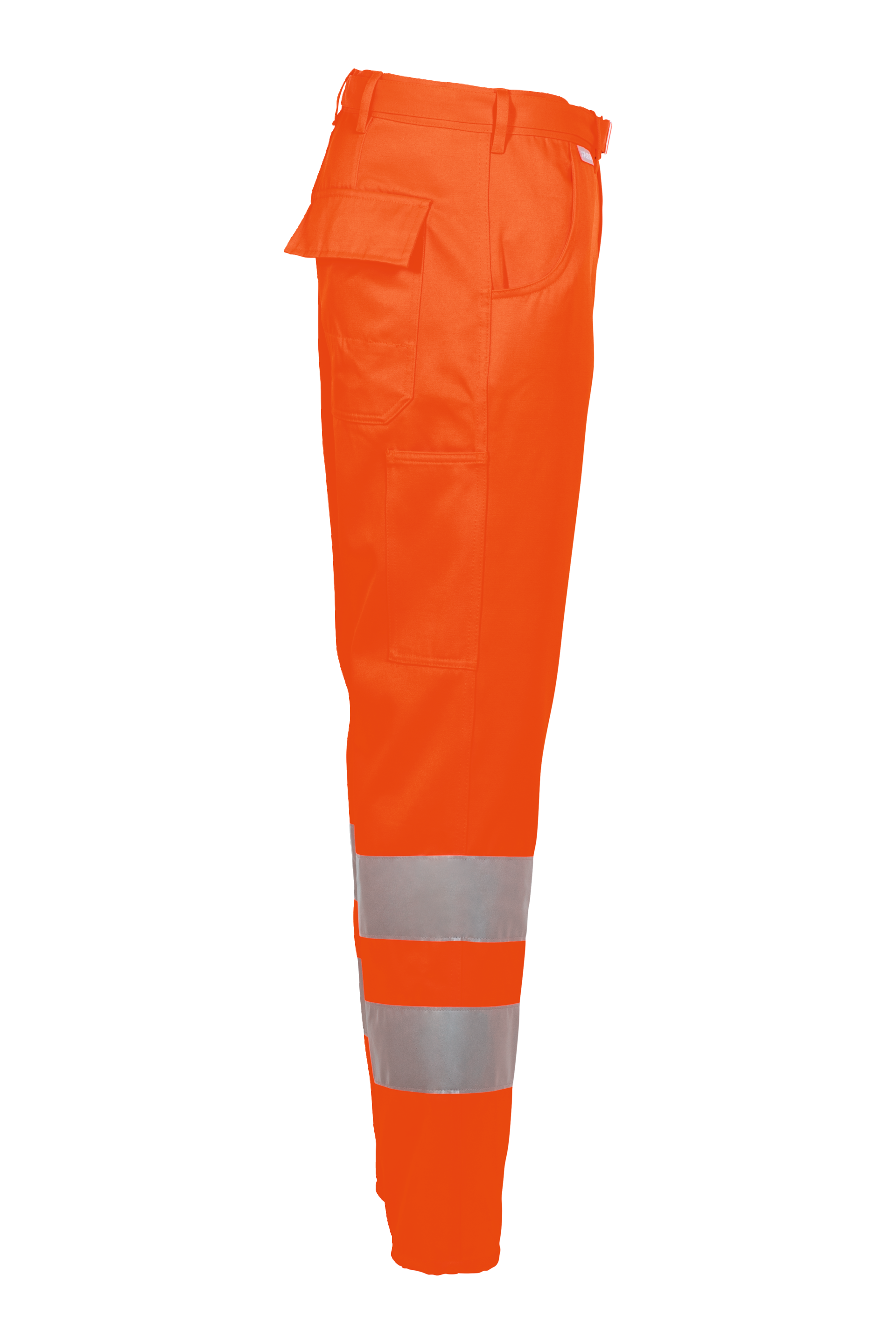 PLANAM Bundhose Warnschutz
