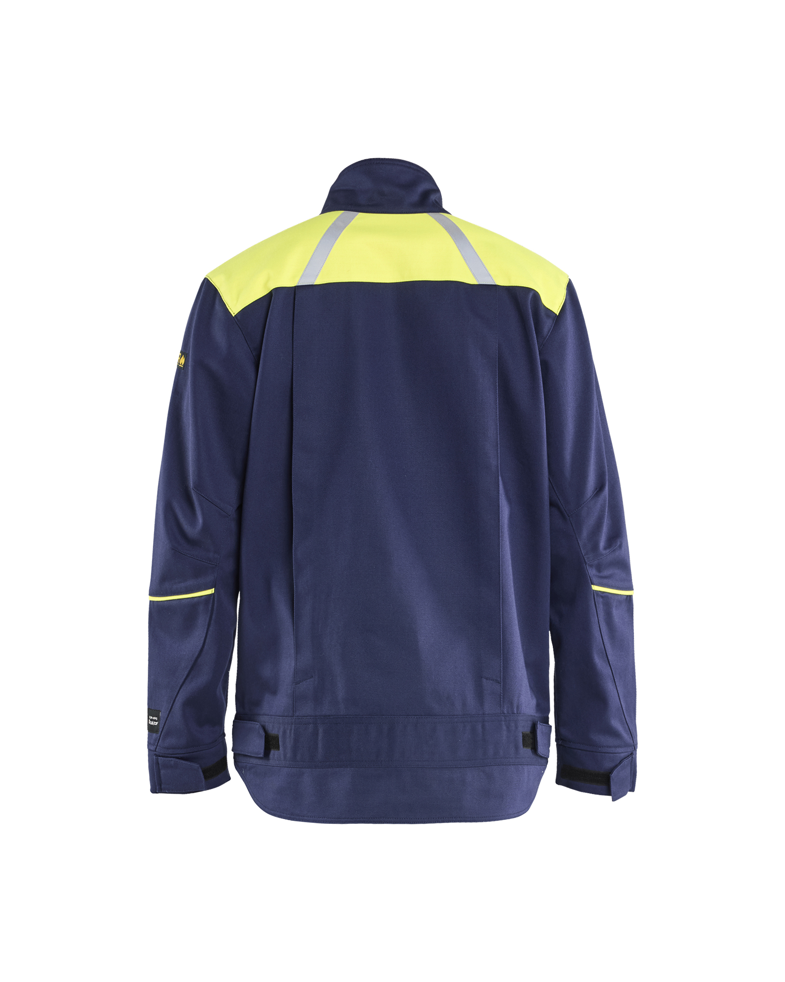 Schweißer Jacke