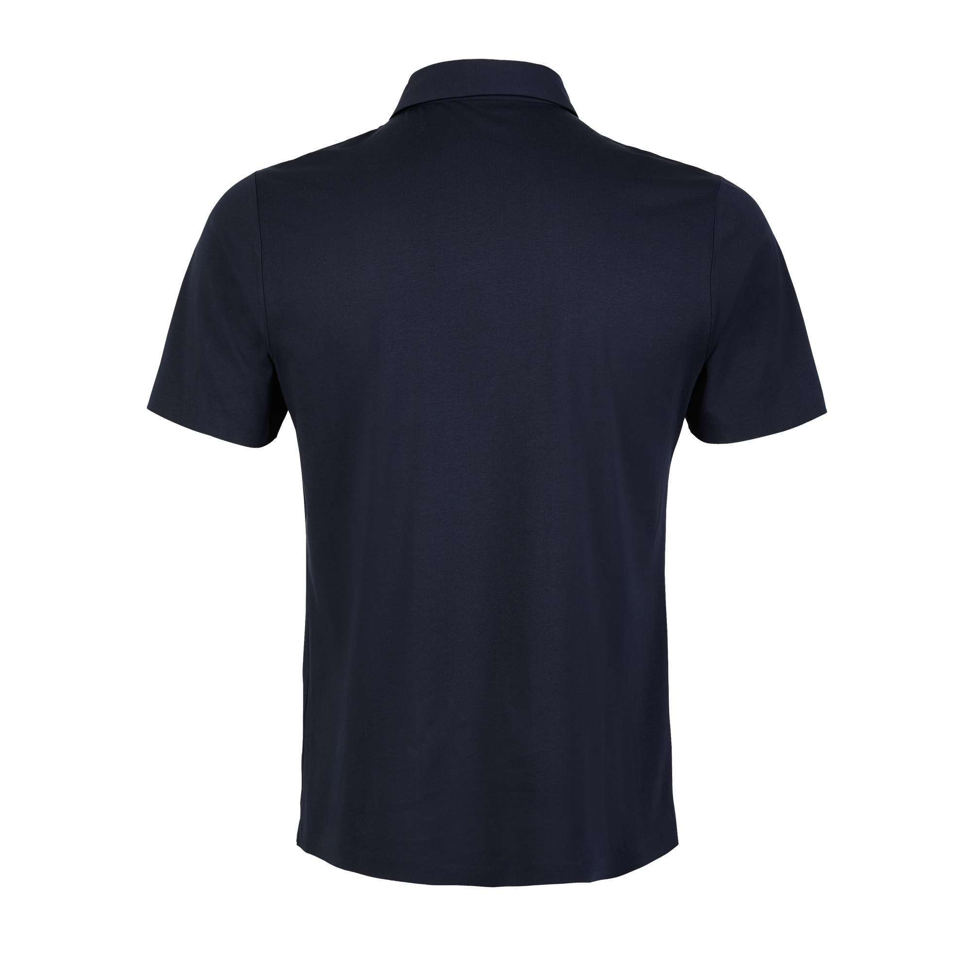 Men´s Mercerised Jersey Polo Shirt Relax Oscar