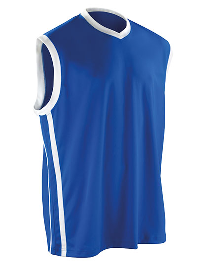 T-Shirt – Men´s Basketball Quick Dry Top