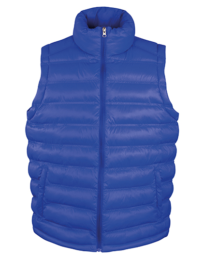Weste – Men´s Ice Bird Padded Gilet
