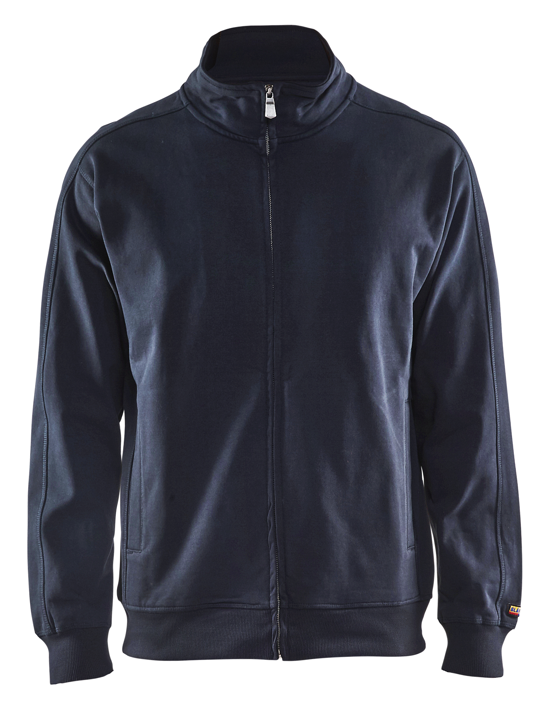 Sweatjacke