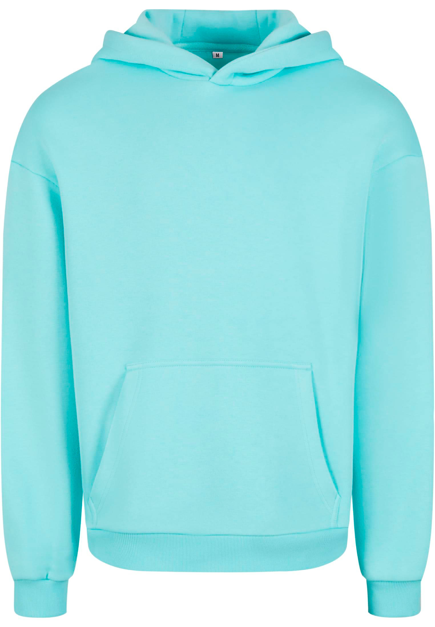 Sweatshirt – Fluffy Hoody