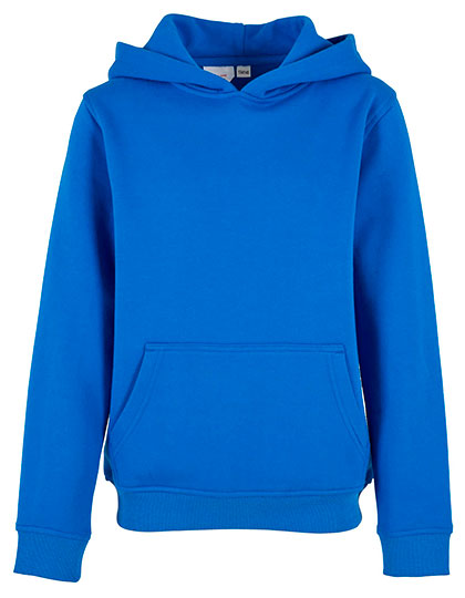Sweatshirt – Kids´ Organic Basic Hoody