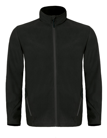 Jacke – Men´s Fleece Coolstar